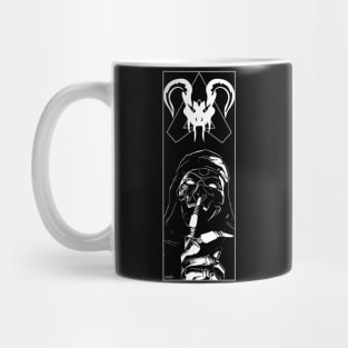 Revenant Apex Predator Mug